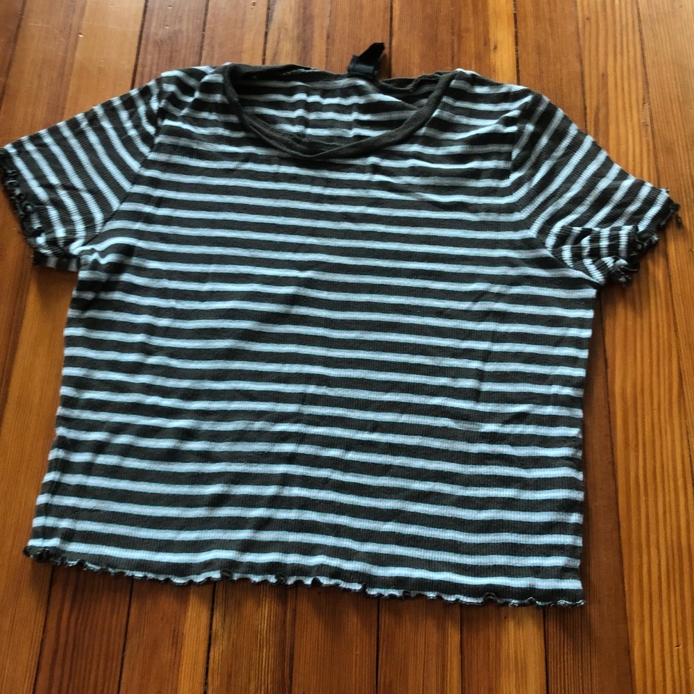Target tee